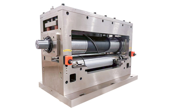 ANXIN PANTS O-CUT ASSEMBLY