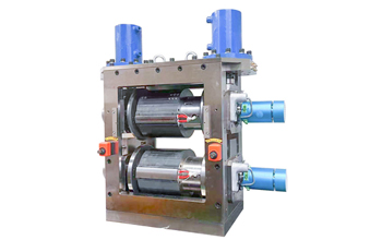 BABY PULL-UP PANTS WAIST WELDING ASSEMBLY