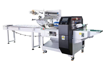 EASY PACKING MACHINE