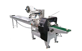 EASY PACKING MACHINE