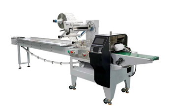 EASY PACKING MACHINE