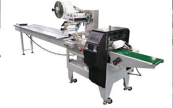 EASY PACKING MACHINE