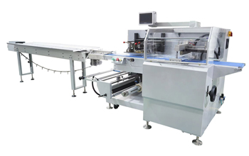 EASY PACKING MACHINE