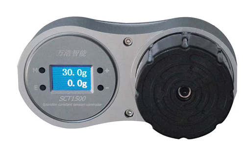 ELASTIC TENSION CONTROLLER