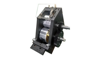 blue chip tool holder